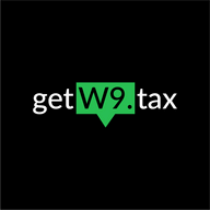 getW9.tax logo