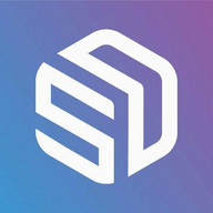 SeamlessDesk logo