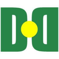 DownDad logo