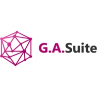 FluentPro G.A. Suite logo
