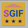Sergif logo