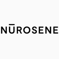 Nuro by Nurosene logo