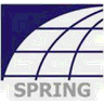 dpi.inpe.br Spring GIS logo