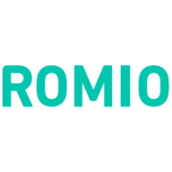 Romio logo
