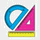 Protractor – Screen Protractor icon