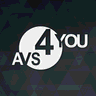 AVS Media Player logo