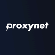 Proxynet logo