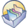 SearchMyDisks icon