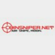 CoinSniper logo