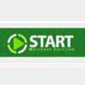 Start Merchant Services logo