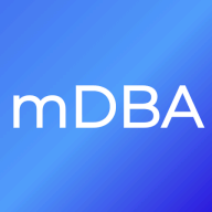 modelDBA logo