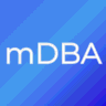 modelDBA logo
