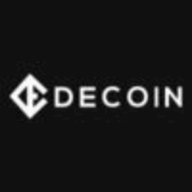 Decoin logo