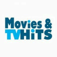 Movies and TV Hits logo