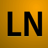 Lazy Nezumi Pro logo