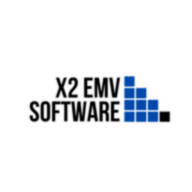 x2emvsoftwares.com logo