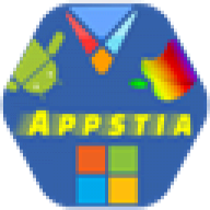 APPSTIA logo
