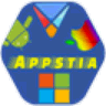 APPSTIA logo