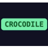 Crocodile.dev logo