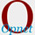 Common Open Research Emulator (CORE) icon