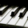 Recursive Arts Virtual Piano icon