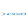 Get Assigned logo