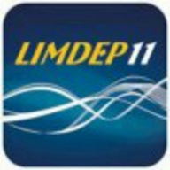 LIMDEP logo