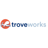 TroveWorks logo