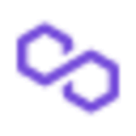 Polygon (Matic) logo