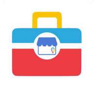GMB Briefcase logo