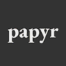 Papyr