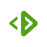 PLAYCODE.io JavaScript Online Editor logo