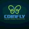 CoinFly logo