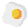Poached Eggs by Party Round logo