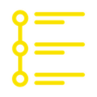 Timeline Builder logo
