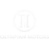 Olympian Motors logo