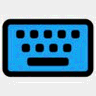 Mocha Keyboard logo