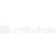 Milkwhale logo