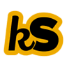 kickSaaS logo