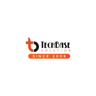 TechBase Malaysia logo