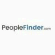PeopleFinder logo