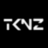TKNZ.gg logo