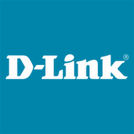 mydlink Home logo