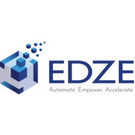 EDZE.in logo