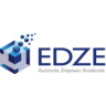 EDZE.in logo