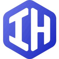 IronHosting logo