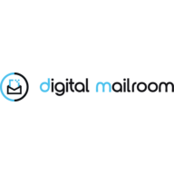 Digital Mailroom logo
