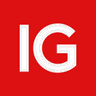 IG Trading logo
