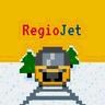 RegioJet logo