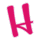 PinkMirror icon